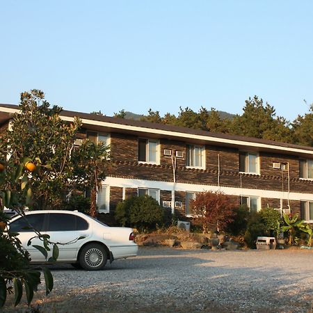 Gurye Guesthouse Luaran gambar