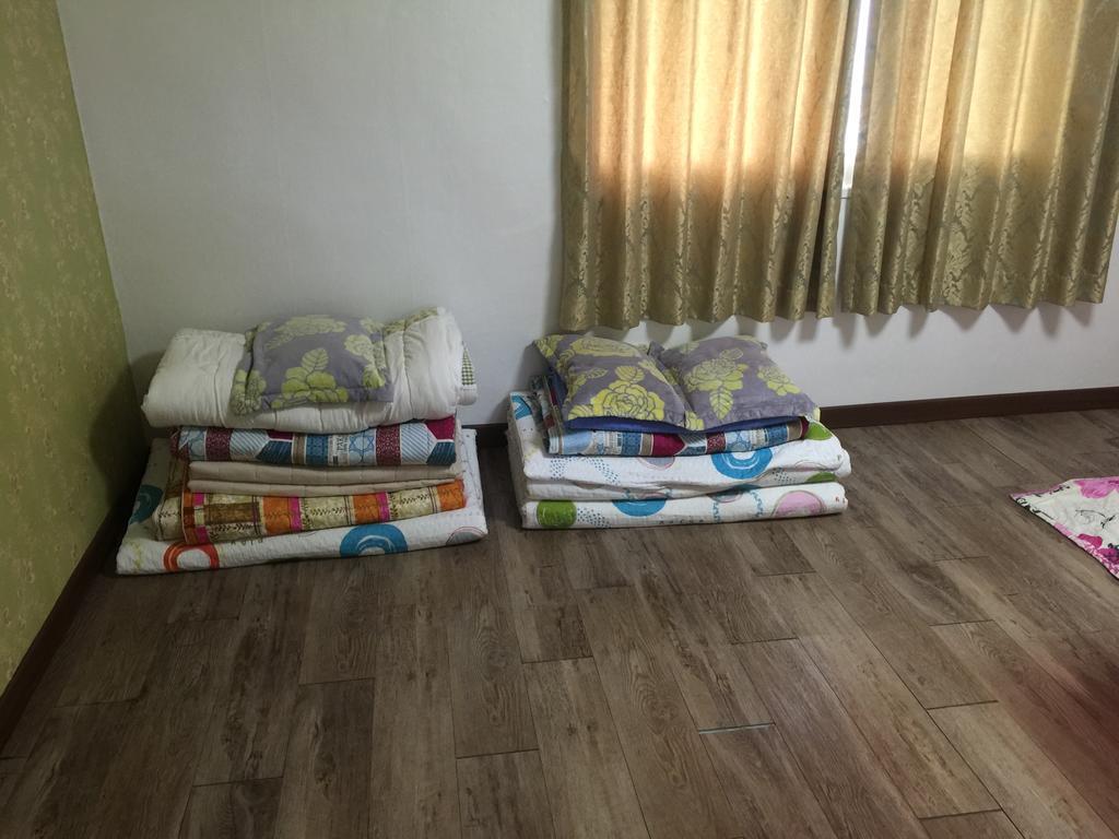 Gurye Guesthouse Luaran gambar