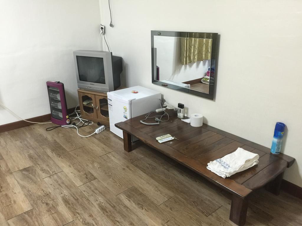 Gurye Guesthouse Luaran gambar