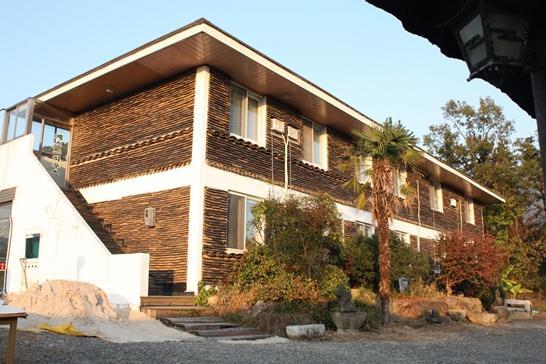 Gurye Guesthouse Luaran gambar