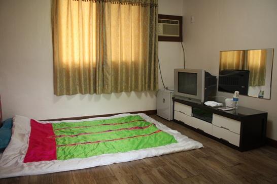 Gurye Guesthouse Luaran gambar