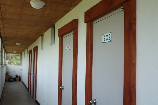 Gurye Guesthouse Luaran gambar