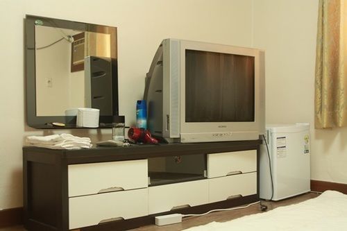 Gurye Guesthouse Luaran gambar