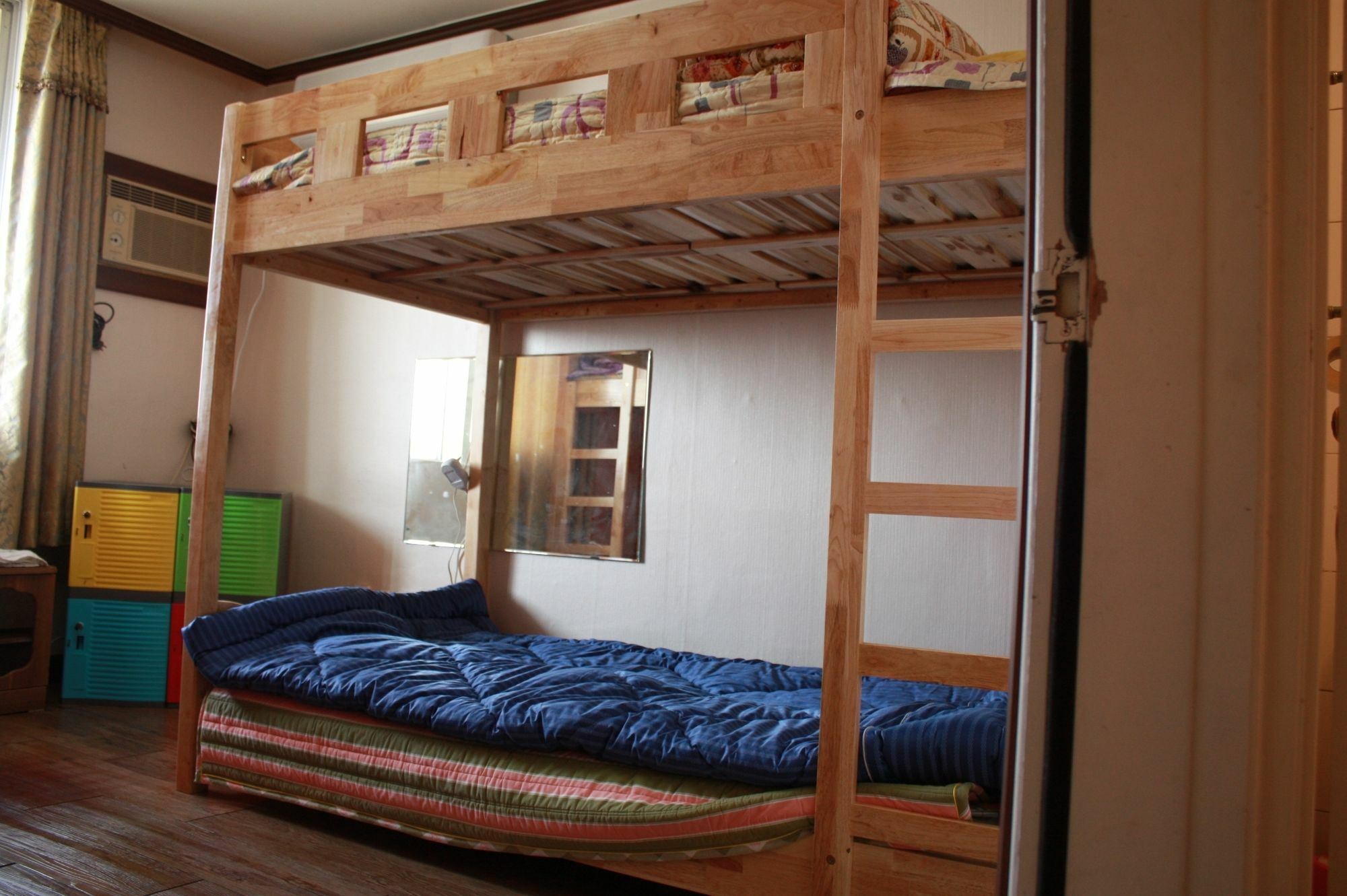 Gurye Guesthouse Luaran gambar